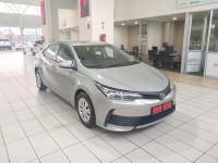 Thumbnail Toyota Corolla Quest Plus 1.8 CVT