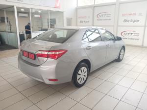 Toyota Corolla Quest Plus 1.8 CVT - Image 2