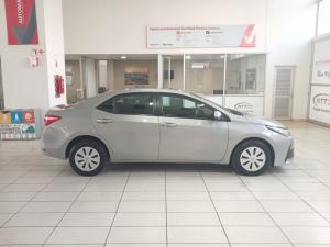 Toyota Corolla Quest Plus 1.8 CVT - Image 3