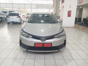 Toyota Corolla Quest Plus 1.8 CVT - Image 4