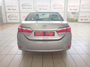 Toyota Corolla Quest Plus 1.8 CVT - Image 5