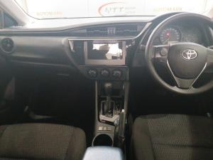 Toyota Corolla Quest Plus 1.8 CVT - Image 6