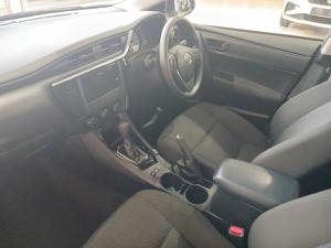 Toyota Corolla Quest Plus 1.8 CVT - Image 7