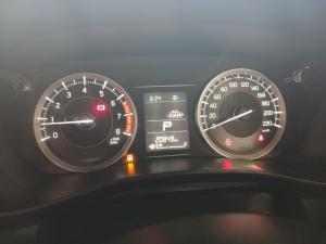 Toyota Starlet 1.5 Xs automatic - Image 10
