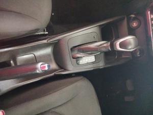 Toyota Starlet 1.5 Xs automatic - Image 11