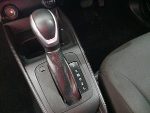 Toyota Starlet 1.5 Xs automatic - Image 12