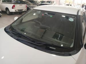 Toyota Starlet 1.5 Xs automatic - Image 15