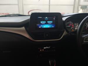 Toyota Starlet 1.5 Xs automatic - Image 16