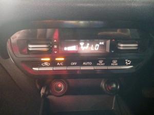 Toyota Starlet 1.5 Xs automatic - Image 17