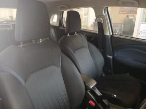 Toyota Starlet 1.5 Xs automatic - Image 18