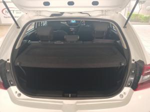 Toyota Starlet 1.5 Xs automatic - Image 20