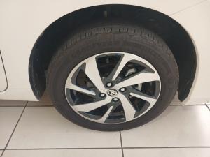 Toyota Starlet 1.5 Xs automatic - Image 21