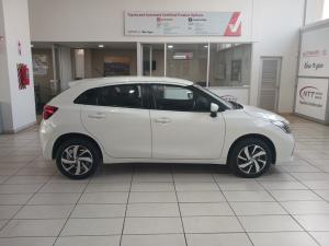 Toyota Starlet 1.5 Xs automatic - Image 3