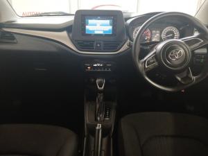 Toyota Starlet 1.5 Xs automatic - Image 6