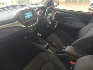 Toyota Starlet 1.5 Xs automatic - Image 7
