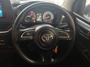 Toyota Starlet 1.5 Xs automatic - Image 8