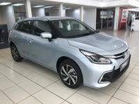 Thumbnail Toyota Starlet 1.5 Xs automatic