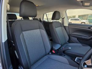 Volkswagen T-CROSS 1.0 TSI Life DSG - Image 16