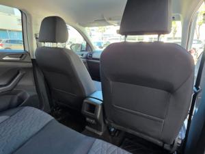 Volkswagen T-CROSS 1.0 TSI Life DSG - Image 17