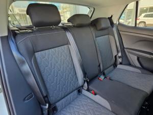 Volkswagen T-CROSS 1.0 TSI Life DSG - Image 18