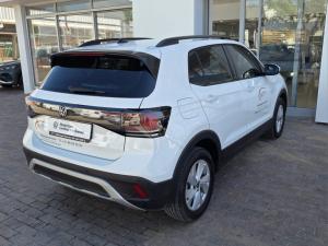 Volkswagen T-CROSS 1.0 TSI Life DSG - Image 19
