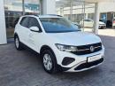 Thumbnail Volkswagen T-CROSS 1.0 TSI Life DSG