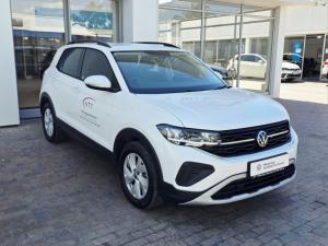 Volkswagen T-CROSS 1.0 TSI Life DSG - Image 1