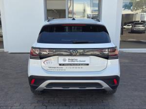 Volkswagen T-CROSS 1.0 TSI Life DSG - Image 20