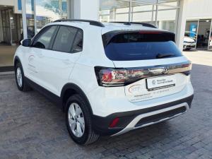 Volkswagen T-CROSS 1.0 TSI Life DSG - Image 21