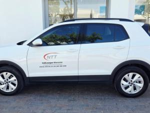 Volkswagen T-CROSS 1.0 TSI Life DSG - Image 22