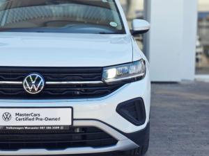 Volkswagen T-CROSS 1.0 TSI Life DSG - Image 23