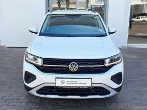 Volkswagen T-CROSS 1.0 TSI Life DSG - Image 2