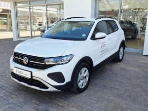 Volkswagen T-CROSS 1.0 TSI Life DSG - Image 3