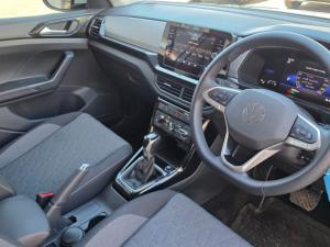 Volkswagen T-CROSS 1.0 TSI Life DSG - Image 4