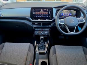 Volkswagen T-CROSS 1.0 TSI Life DSG - Image 5