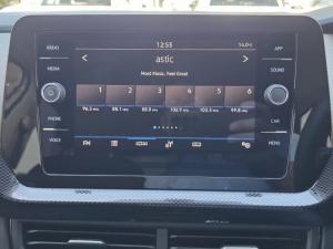 Volkswagen T-CROSS 1.0 TSI Life DSG - Image 8