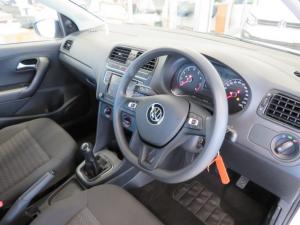 Volkswagen Polo Vivo 1.4 Trendline - Image 10