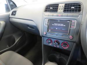 Volkswagen Polo Vivo 1.4 Trendline - Image 11