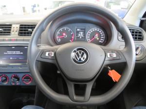 Volkswagen Polo Vivo 1.4 Trendline - Image 12