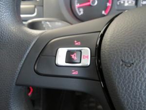 Volkswagen Polo Vivo 1.4 Trendline - Image 13
