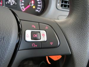 Volkswagen Polo Vivo 1.4 Trendline - Image 14