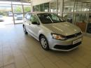 Thumbnail Volkswagen Polo Vivo 1.4 Trendline