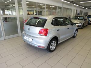 Volkswagen Polo Vivo 1.4 Trendline - Image 20
