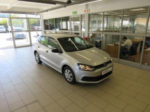 Volkswagen Polo Vivo 1.4 Trendline - Image 22