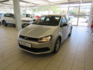 Volkswagen Polo Vivo 1.4 Trendline - Image 2