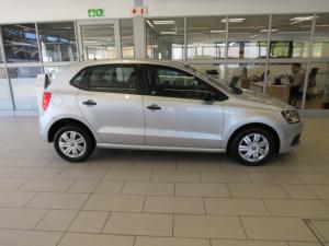 Volkswagen Polo Vivo 1.4 Trendline - Image 3