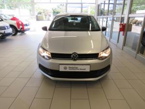 Volkswagen Polo Vivo 1.4 Trendline - Image 4