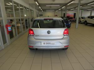 Volkswagen Polo Vivo 1.4 Trendline - Image 5