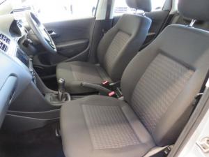 Volkswagen Polo Vivo 1.4 Trendline - Image 7