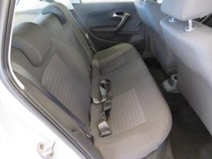 Volkswagen Polo Vivo 1.4 Trendline - Image 8